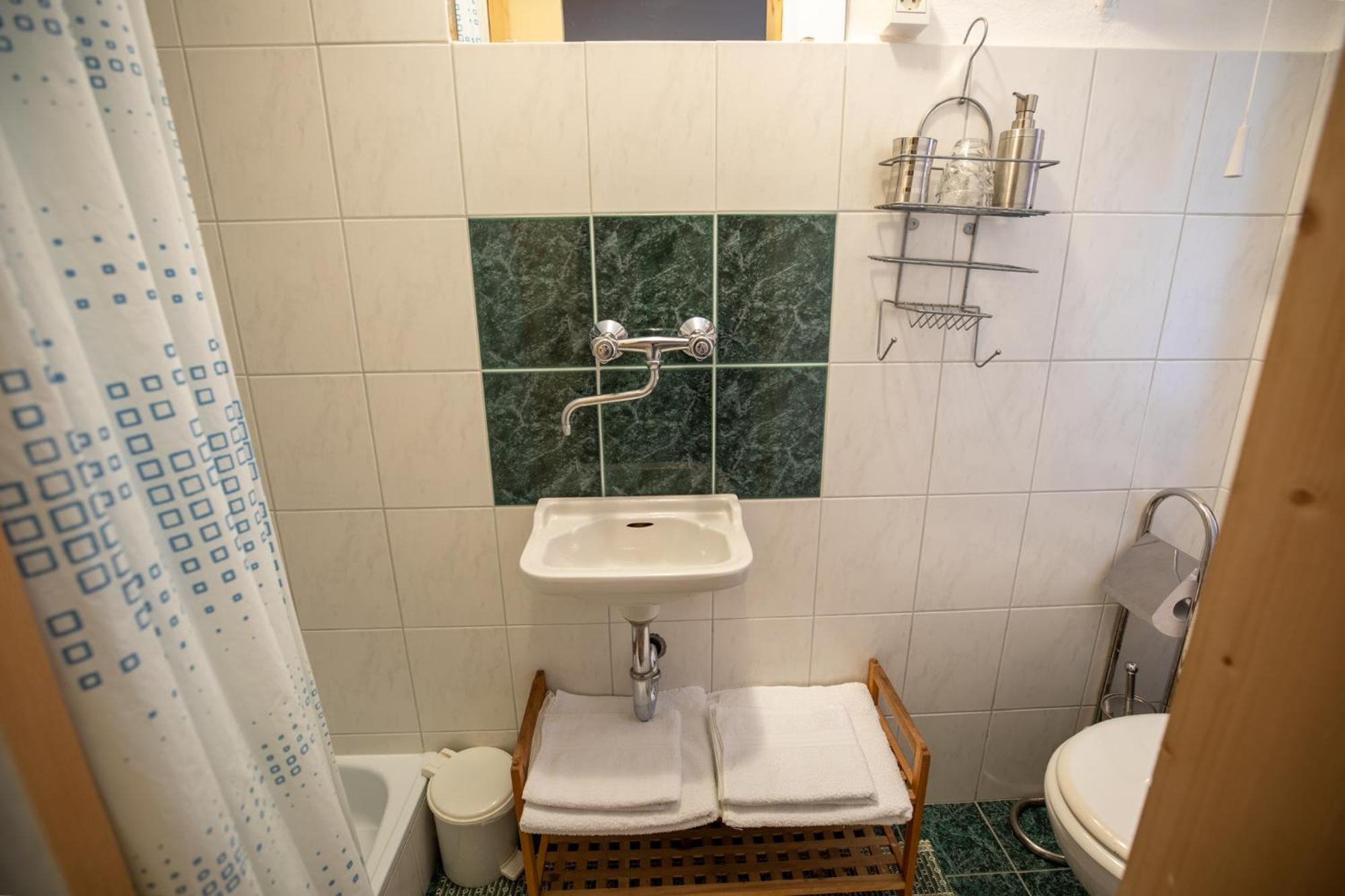 Apartment&rooms Odar Bohinj Buitenkant foto