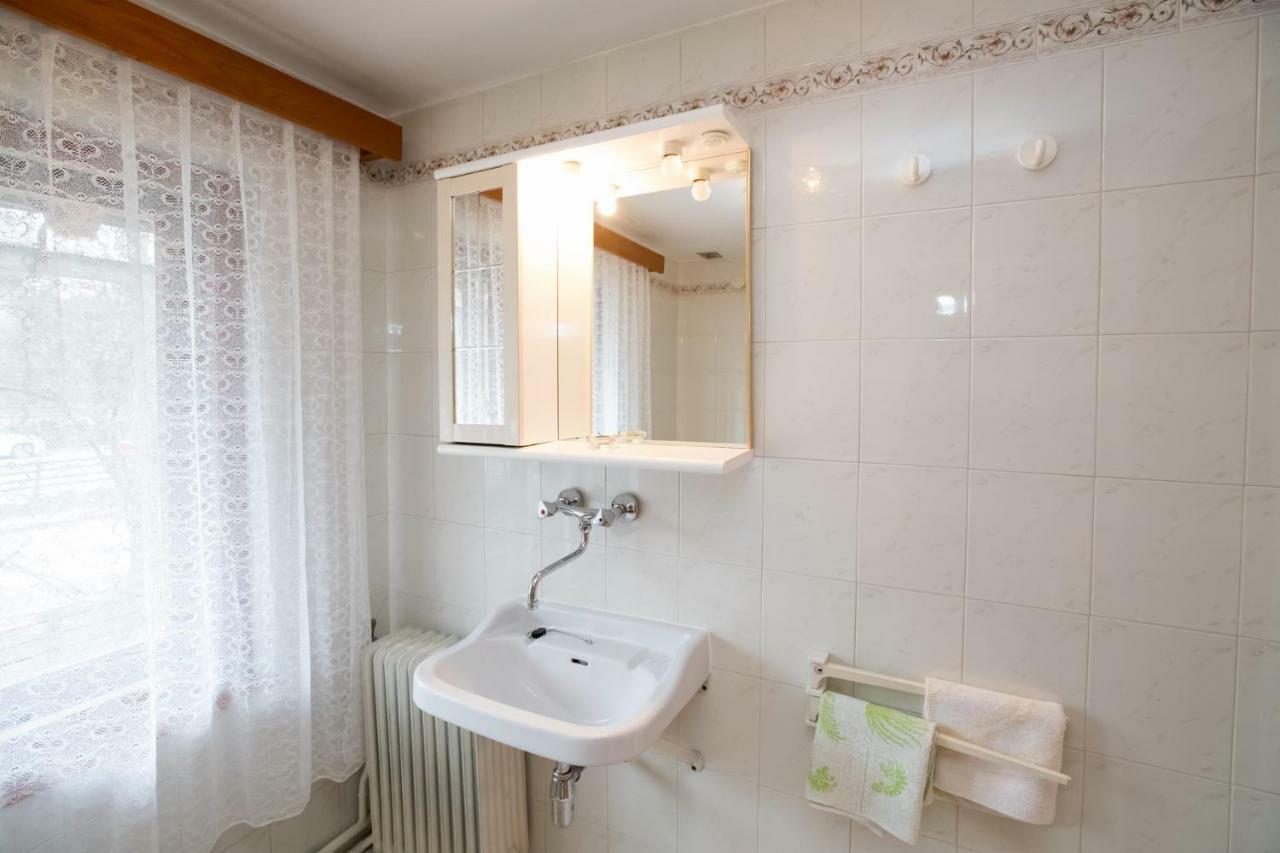 Apartment&rooms Odar Bohinj Buitenkant foto